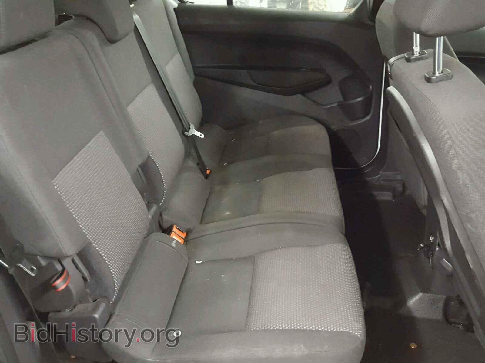 2017 FORD TRANSIT CO - VIN: NM0GE9E73H1319762 - Фото 6
