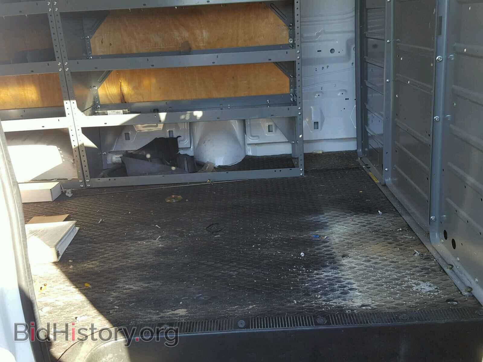 2013 FORD ECONOLINE - VIN: 1FTNE2EW9DDB14559 - Фото 6