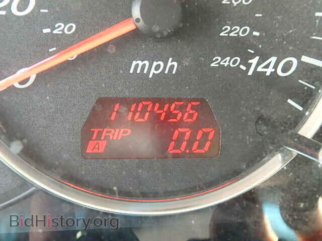 2008 MAZDA 6 - VIN: 1YVHP80C885M48843 - Фото 8