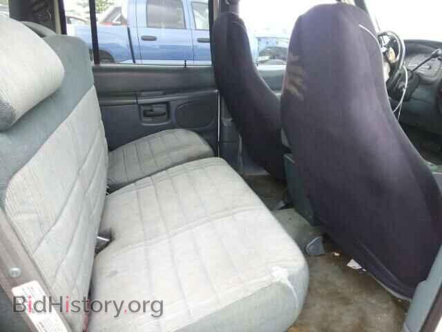 1997 FORD EXPLORER - VIN: 1FMDU32P5VUC37855 - Photo 6