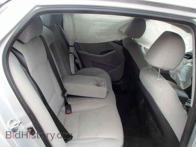 2014 KIA OPTIMA - VIN: 5XXGM4A76EG334853 - Фото 6