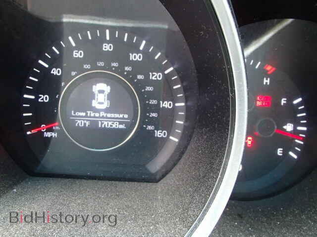 2014 KIA OPTIMA - VIN: 5XXGM4A76EG334853 - Фото 8