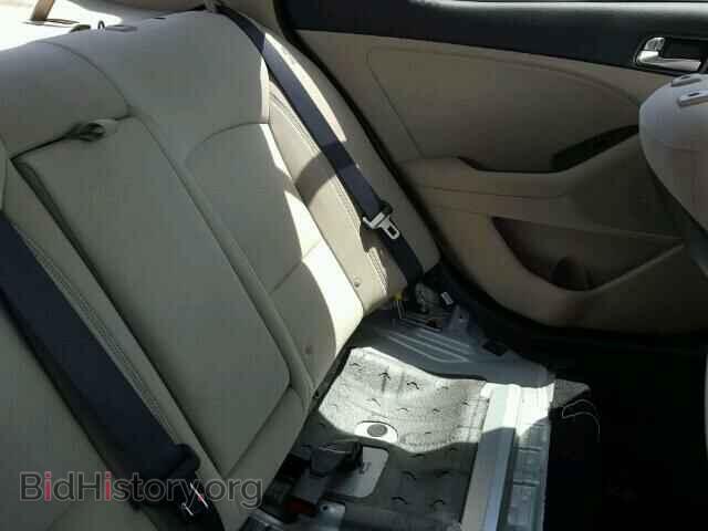2014 KIA OPTIMA - VIN: KNAGM4AD8E5068260 - Фото 6