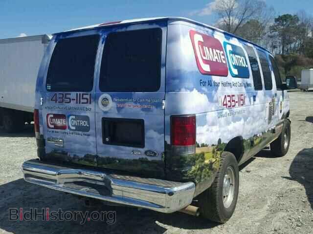 2011 FORD ECONOLINE - VIN: 1FTNE2ELXBDA89240 - Photo 4
