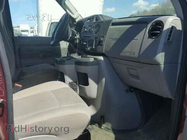 2011 FORD ECONOLINE - VIN: 1FTNE2ELXBDA89240 - Photo 5