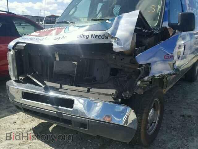 2011 FORD ECONOLINE - VIN: 1FTNE2ELXBDA89240 - Photo 9