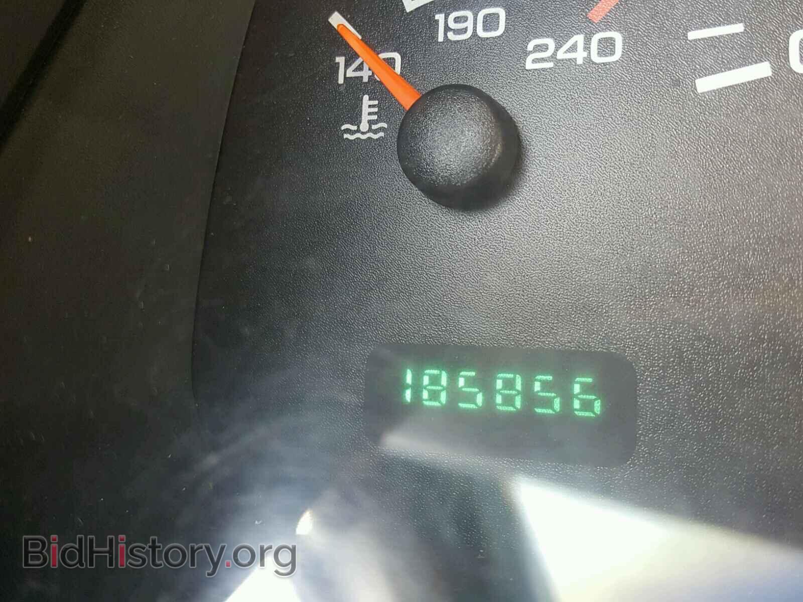 2000 DODGE RAM 3500 - VIN: 1B7MC3365YJ179006 - Photo 8