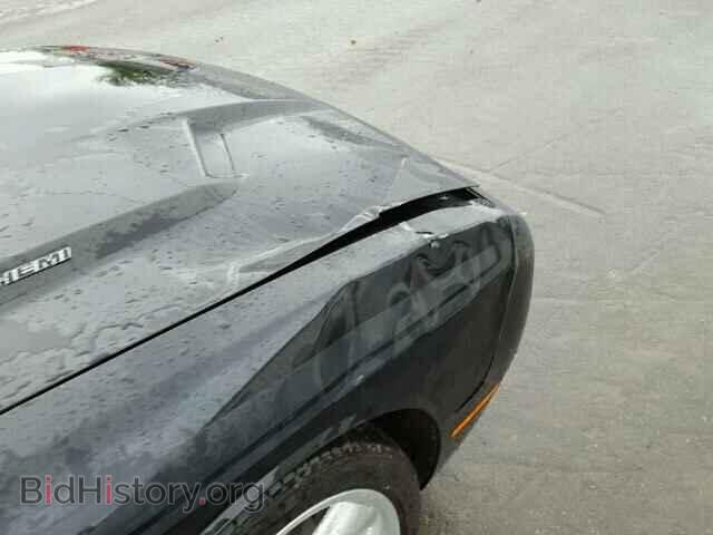 2015 DODGE CHALLENGER - VIN: 2C3CDZBT8FH757928 - Photo 10