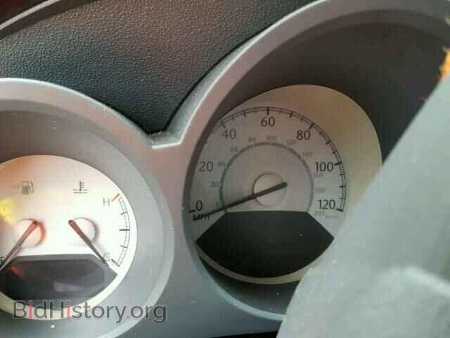 2008 CHRYSLER SEBRING - VIN: 1C3LC46R48N271213 - Фото 8