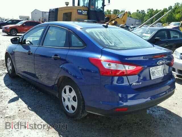 2012 FORD FOCUS - VIN: 1FAHP3E26CL320474 - Photo 3