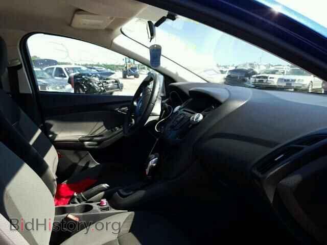 2012 FORD FOCUS - VIN: 1FAHP3E26CL320474 - Photo 5