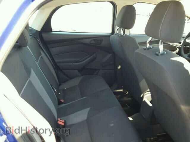 2012 FORD FOCUS - VIN: 1FAHP3E26CL320474 - Photo 6