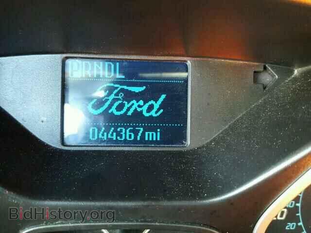 2012 FORD FOCUS - VIN: 1FAHP3E26CL320474 - Photo 8