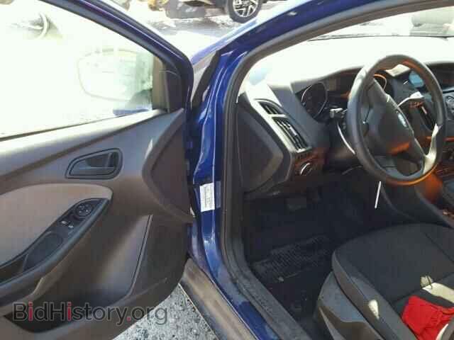 2012 FORD FOCUS - VIN: 1FAHP3E26CL320474 - Photo 9