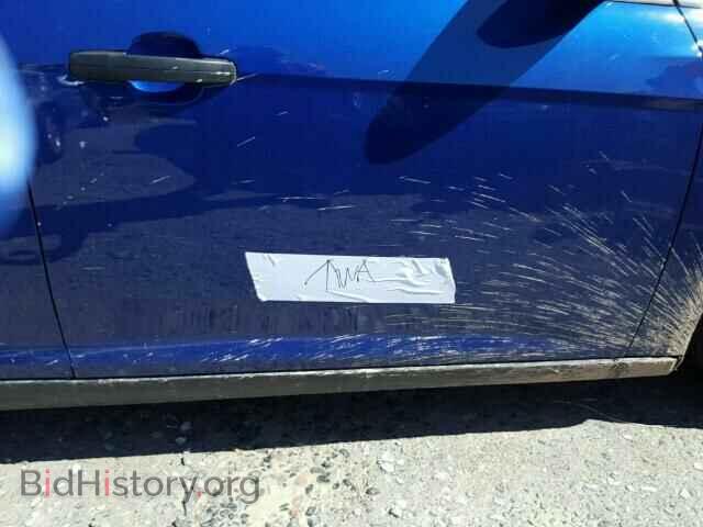 2012 FORD FOCUS - VIN: 1FAHP3E26CL320474 - Photo 10