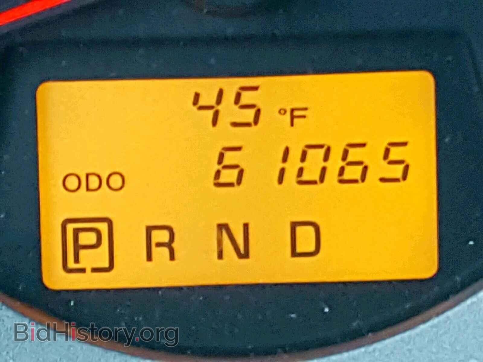 2012 TOYOTA RAV4 - VIN: 2T3BF4DV6CW179326 - Фото 8