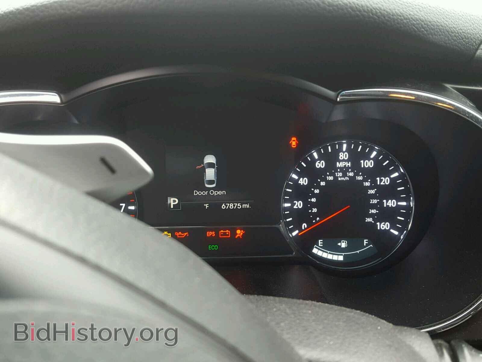 2013 KIA OPTIMA - VIN: 5XXGR4A61DG163677 - Фото 8