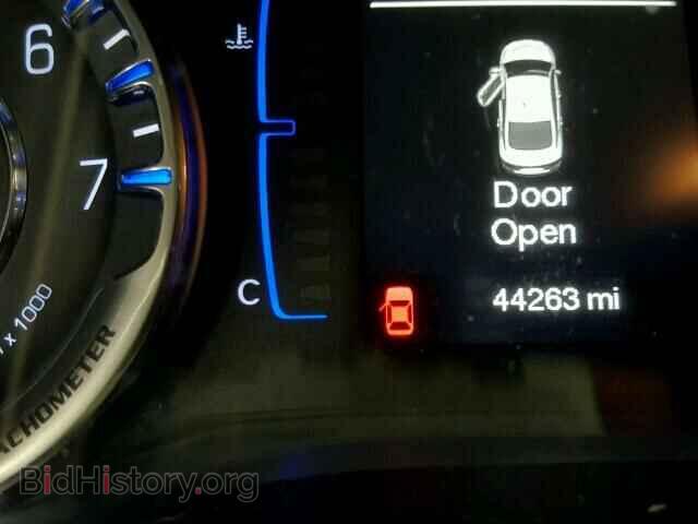 2015 CHRYSLER 200 - VIN: 1C3CCCAB9FN633392 - Фото 8