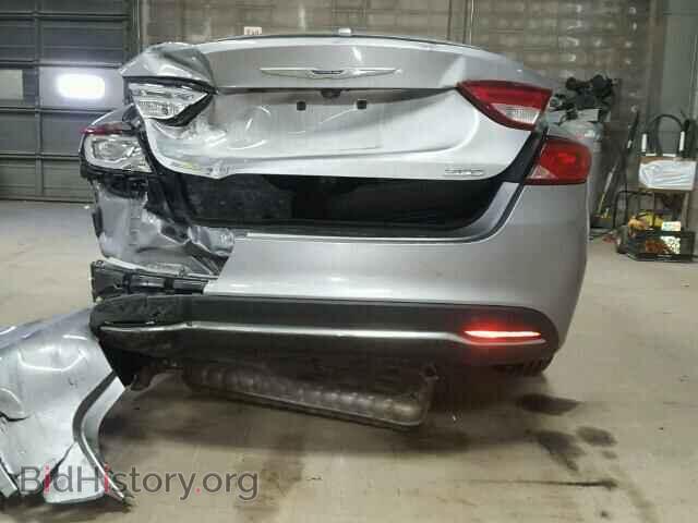 2015 CHRYSLER 200 - VIN: 1C3CCCAB9FN633392 - Фото 9