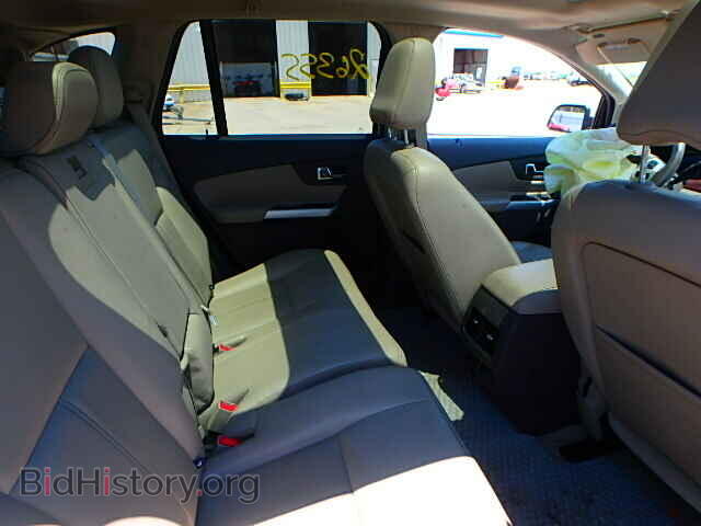 2011 FORD EDGE - VIN: 2FMDK3KCXBBB64938 - Photo 6