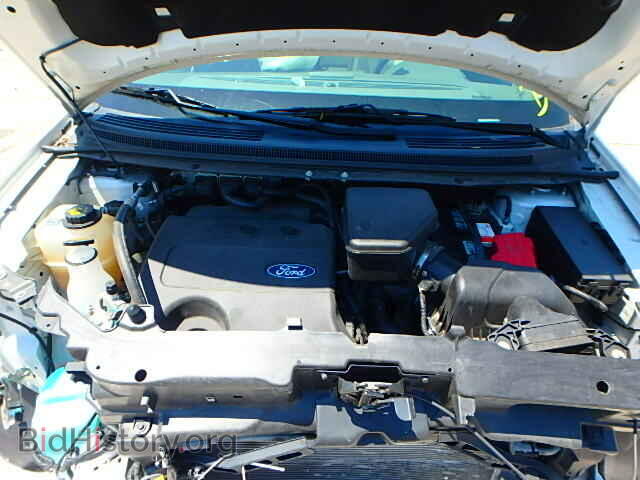 2011 FORD EDGE - VIN: 2FMDK3KCXBBB64938 - Photo 7