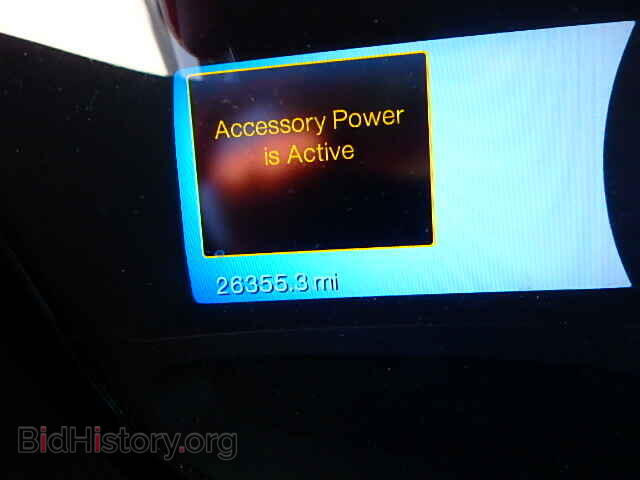 2011 FORD EDGE - VIN: 2FMDK3KCXBBB64938 - Photo 8