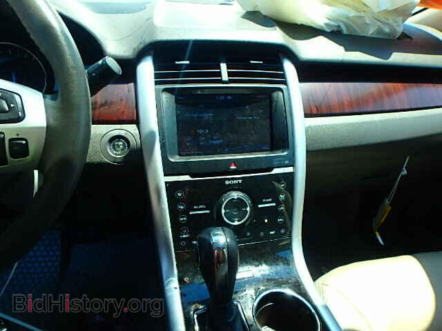 2011 FORD EDGE - VIN: 2FMDK3KCXBBB64938 - Photo 9