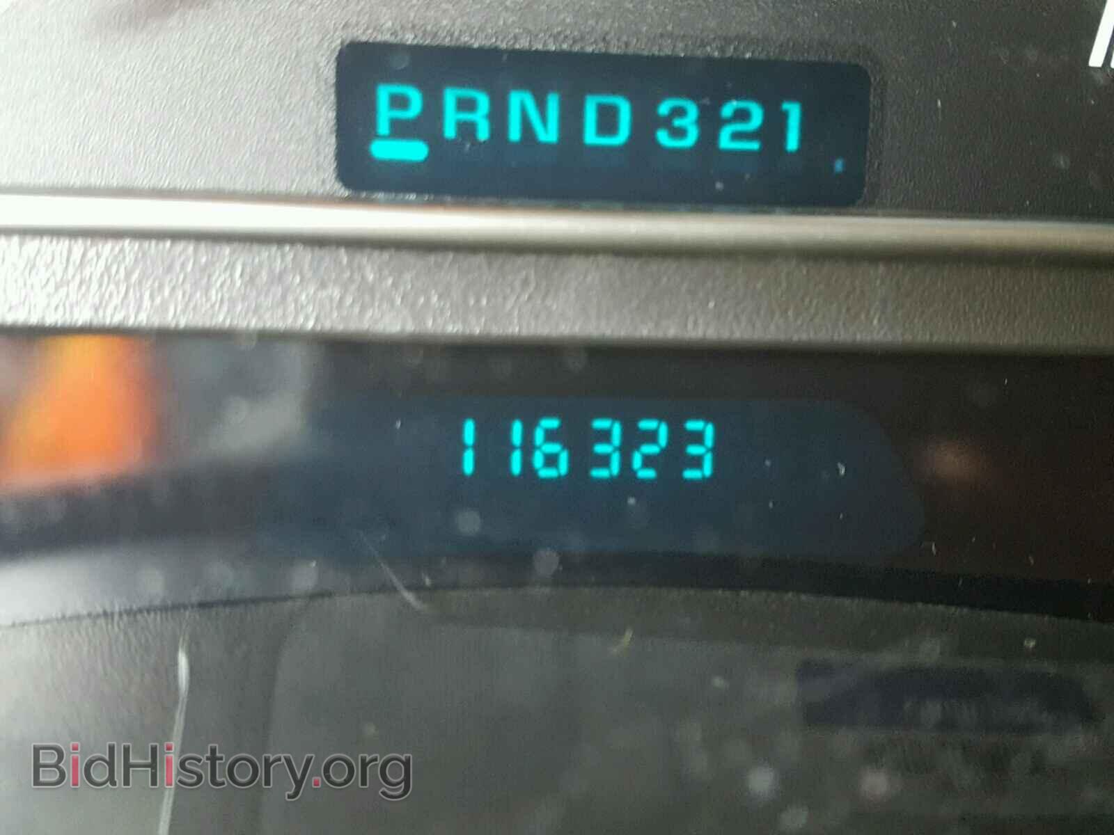 2004 GMC ENVOY - VIN: 1GKDS13S842425706 - Photo 8