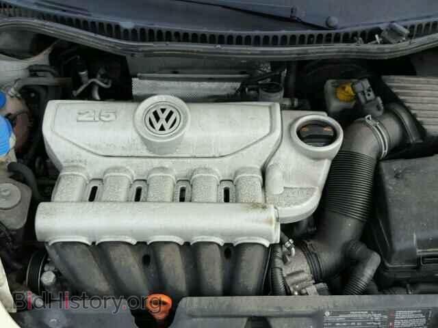 2009 VOLKSWAGEN BEETLE - VIN: 3VWPW31C19M514714 - Фото 7