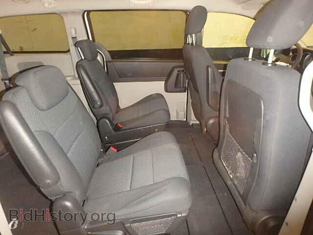 2010 DODGE CARAVAN - VIN: 2D4RN4DE4AR254794 - Фото 6