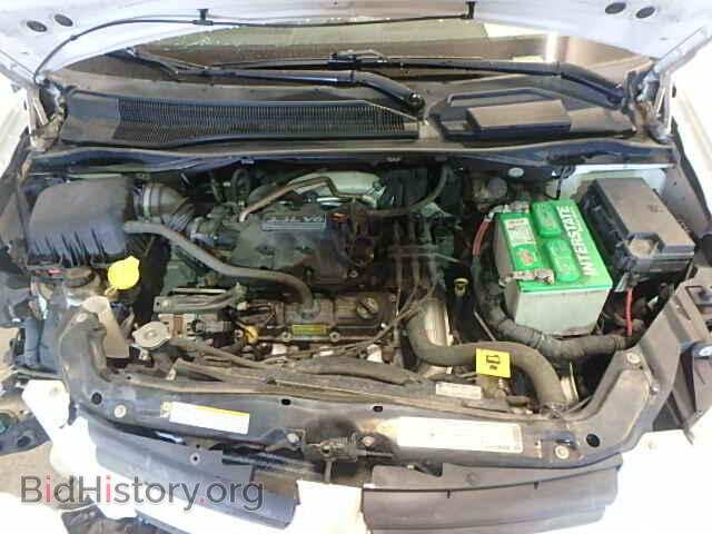 2010 DODGE CARAVAN - VIN: 2D4RN4DE4AR254794 - Фото 7