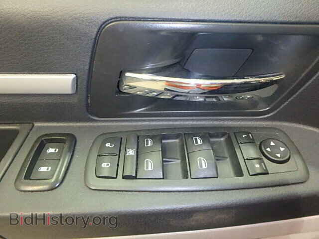 2010 DODGE CARAVAN - VIN: 2D4RN4DE4AR254794 - Фото 9