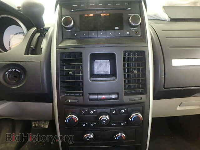 2010 DODGE CARAVAN - VIN: 2D4RN4DE4AR254794 - Фото 10