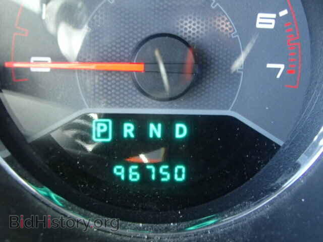 2011 DODGE AVENGER - VIN: 1B3BD1FB3BN556760 - Фото 8