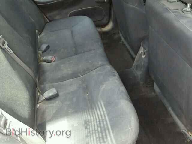 2005 DODGE NEON - VIN: 1B3ES56C95D281134 - Фото 6