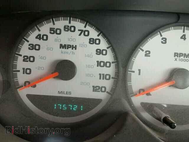 2005 DODGE NEON - VIN: 1B3ES56C95D281134 - Фото 8