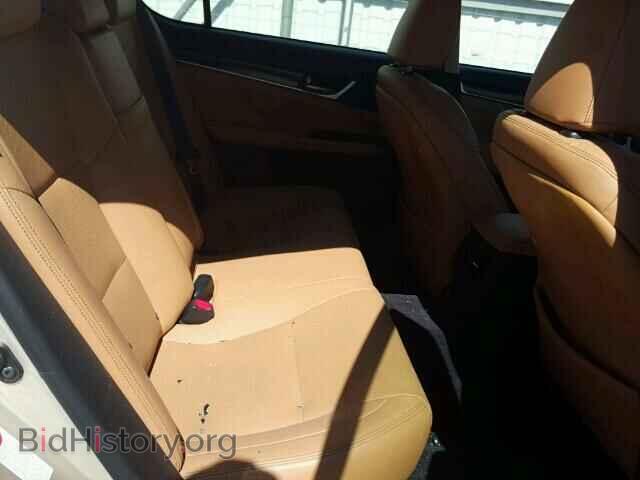 2013 LEXUS GS350 - VIN: JTHCE1BL6D5000264 - Фото 6
