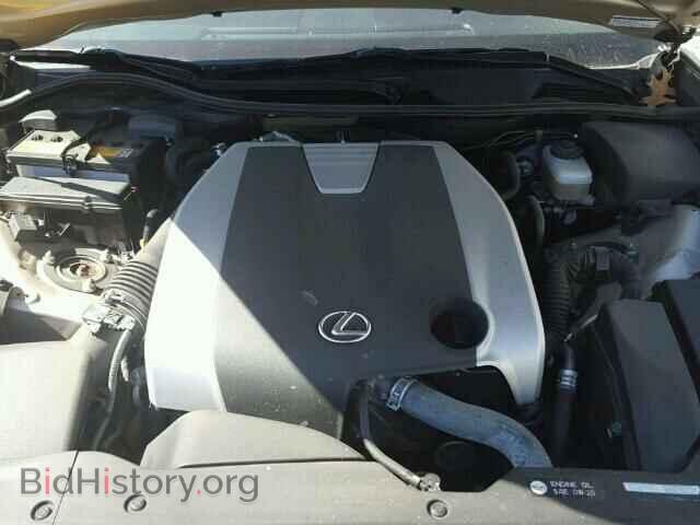 2013 LEXUS GS350 - VIN: JTHCE1BL6D5000264 - Фото 7