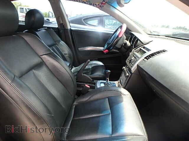 2007 NISSAN MAXIMA - VIN: 1N4BA41E37C802113 - Фото 5