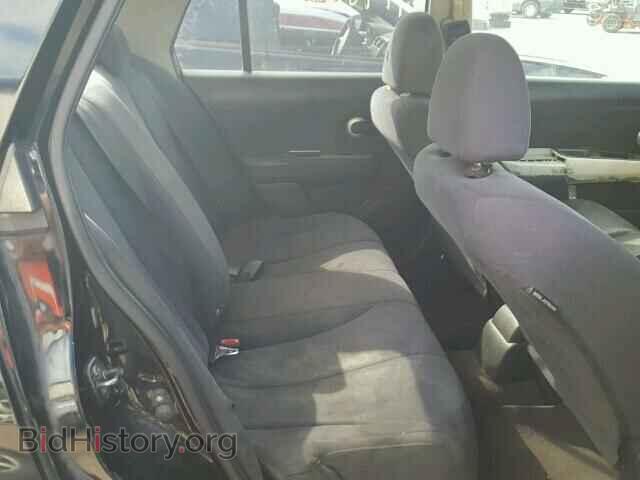 2009 NISSAN VERSA - VIN: 3N1BC11E59L461990 - Photo 6