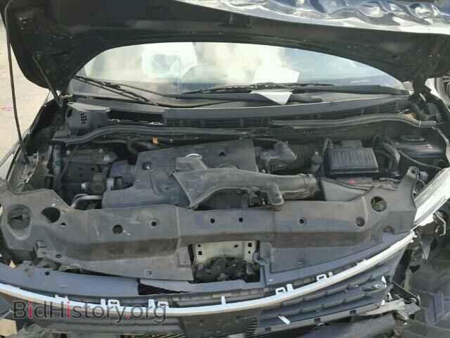 2009 NISSAN VERSA - VIN: 3N1BC11E59L461990 - Photo 7