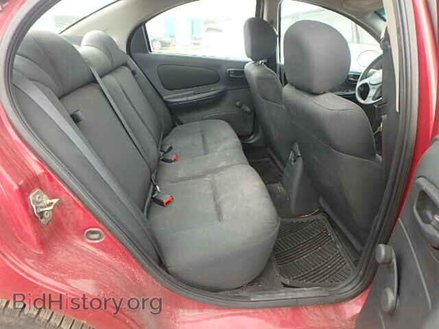 2003 DODGE NEON - VIN: 1B3ES56C83D127057 - Фото 6