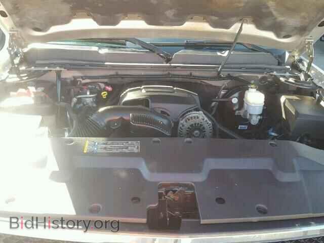 2008 CHEVROLET SILVERADO - VIN: 2GCEK13M881156355 - Фото 7