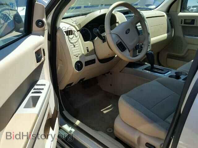 2012 FORD ESCAPE - VIN: 1FMCU0DG1CKB66203 - Фото 10