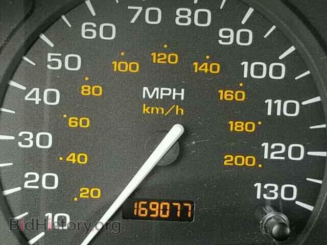 2003 SATURN VUE - VIN: 5GZCZ63B23S837312 - Фото 8