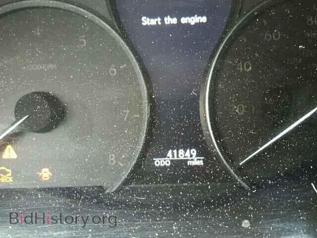 2013 LEXUS LS460 - VIN: JTHDL5EF5D5005690 - Фото 8