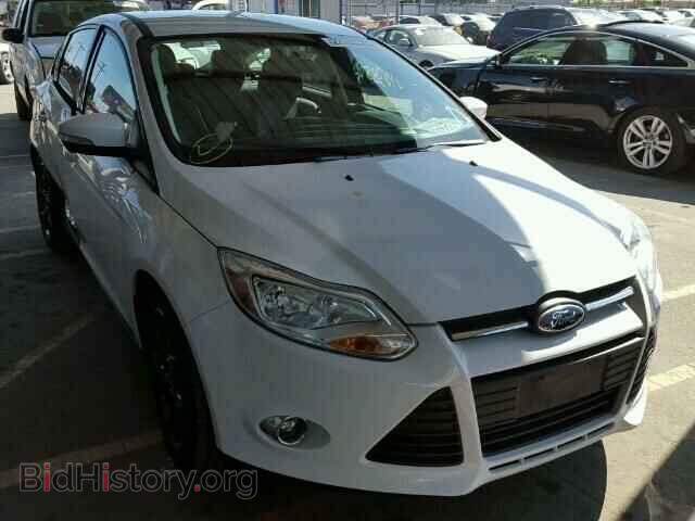 Photo 1FADP3K22DL124102 - FORD FOCUS 2013