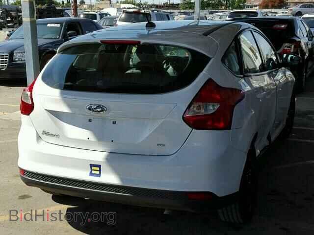 2013 FORD FOCUS - VIN: 1FADP3K22DL124102 - Photo 4