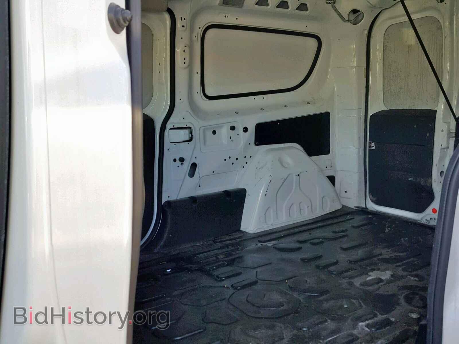 2017 RAM PROMASTER - VIN: ZFBERFAB0H6E99220 - Фото 6