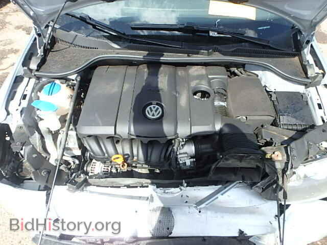 2013 VOLKSWAGEN GOLF - VIN: WVWDB7AJXDW121987 - Фото 7